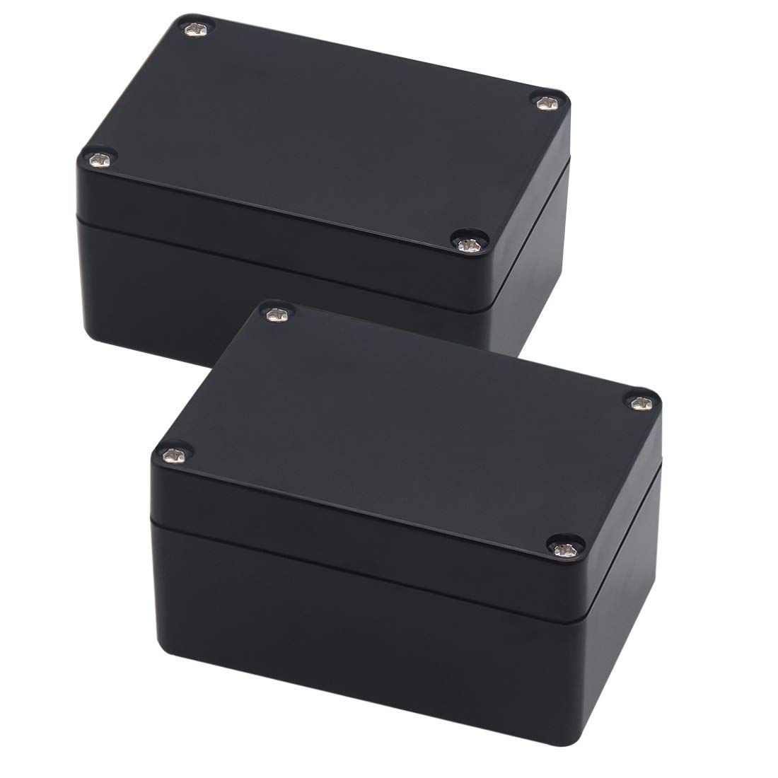 Junction Box, Zulkit Project Box IP65 Waterproof