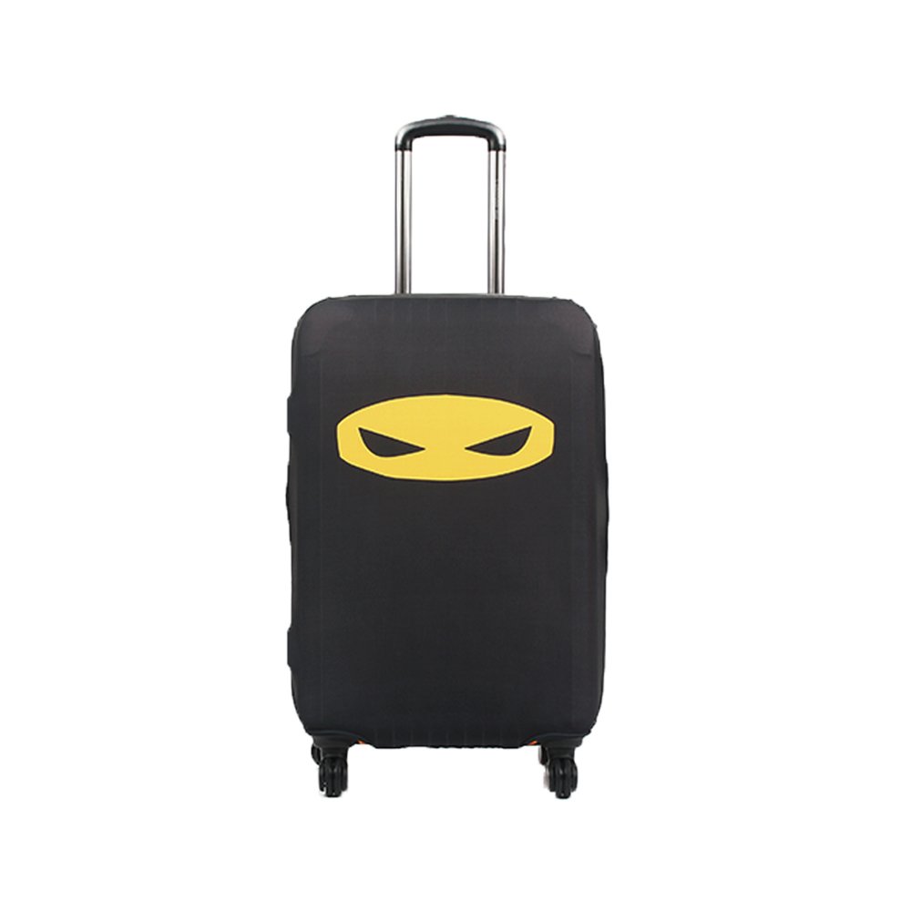 Best Ninja Suitcase