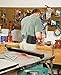 MUELLER Sports Medicine Adjustable Back & Abdominal Support, Ideal for Upper and Lower Back Pain, Relief & Support for Men and Women, Strains, Sciatica, Scoliosis, Black, One Size