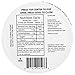 Stevita Stevia Sweet Candy Natural Strawberry Flavor- 1.4 Oz - Sugar Free Hard Candy, Stevia Sweetened - Usda Organic, Non Gmo, Keto, Paleo, Gluten-Free - 26 Servings, Pack of 1