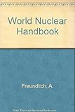 Image de World Nuclear Handbook