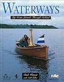 Waterways: By Steam Launch Through Ireland by Dick Warner (1995-02-02) by 