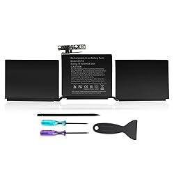 A1708 A1713 Laptop Battery Replacement for MacBook