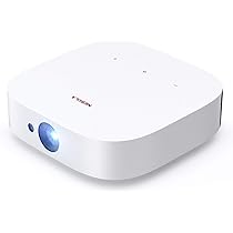 Amazon.com: Anker Nebula Solar Portable 1080p Projector with 