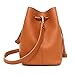 Clearance!4Pcs Women Bags,Todaies Women Pattern Leather Handbag+Crossbody Bag+Messenger Bag+Card Package Pink,Brown,Black,Gray,Red 2018 (4PCS, Brown)