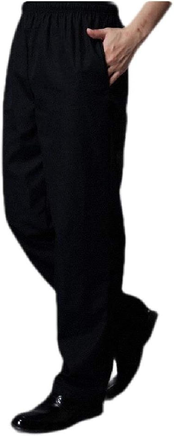 Amazon Cheelot Mens Oversized Solid Colored Straight Leg Pockets Plain Front Dress Pant ジーンズ 通販