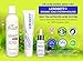 LEROSETT Organic Acne System + Healing