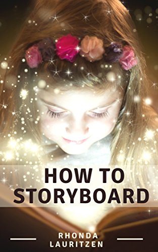 B.O.O.K How to Storyboard: Instruction book and storyboard template for writers of fiction, memoir and famil [T.X.T]