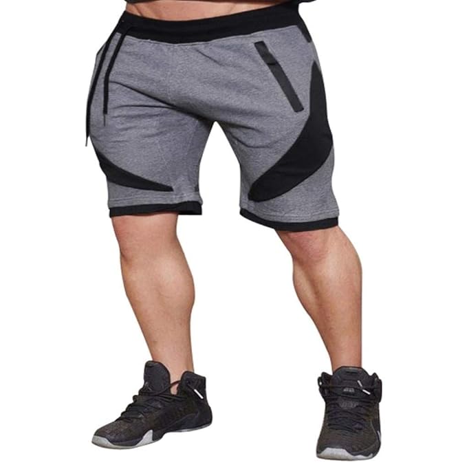 pantaloncini da jogging