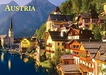 Buffalo Games Large Piece Travel, Austria - 300pc Jigsaw Puzzle
