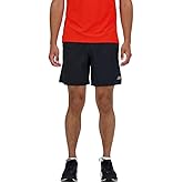 New Balance Men's RC Short 7"