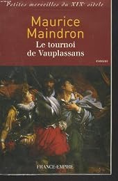 Le  tournoi de Vauplassans