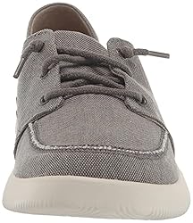 Chaco Men's Chillos Sneaker, Gray, 8