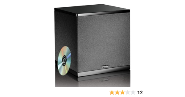 definitive technology trinity subwoofer for sale