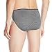 2(x)ist Men's Barcode Bikini Brief