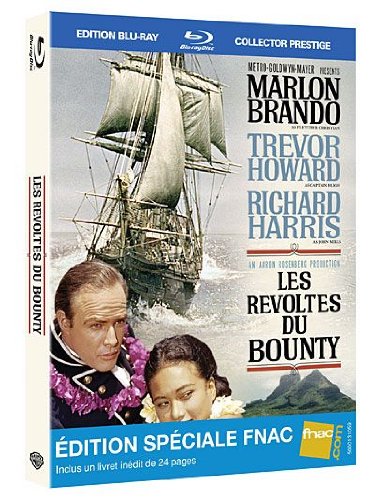 Les Révoltés Du Bounty