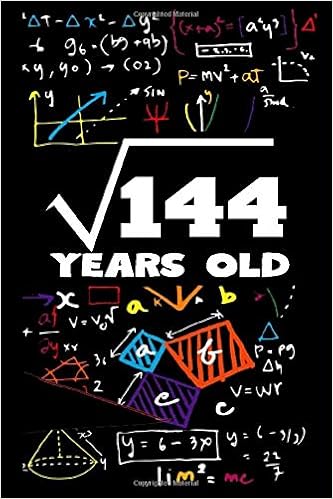 12th birthday presents