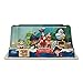 Captain Jake and the Never Land Pirates Figure Play Set by Disney