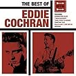 The Best Of Eddie Cochran