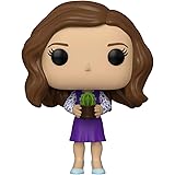 Funko Pop! TV: The Good Place - Janet