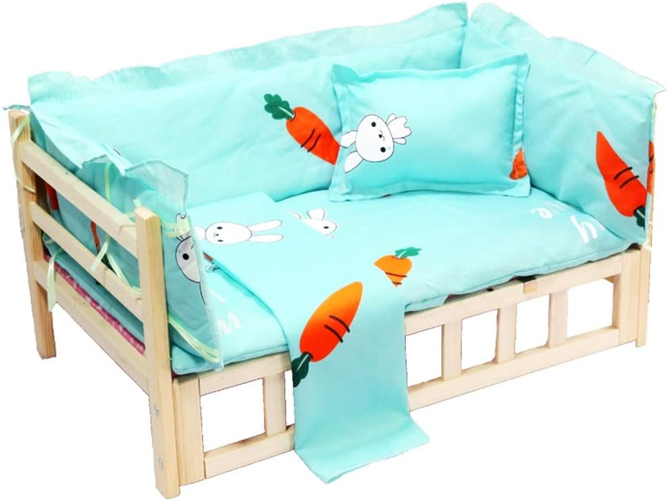 small size cot bed