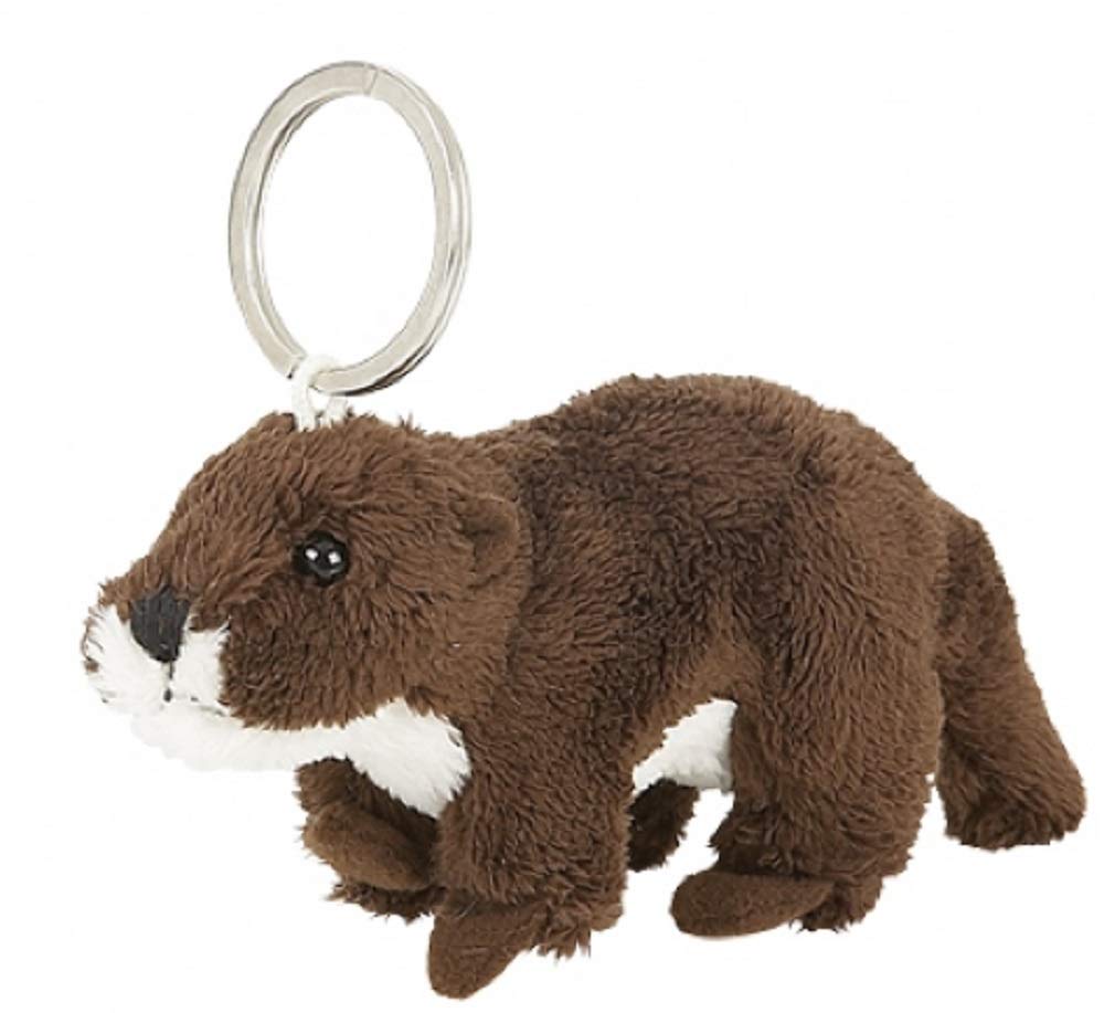 Ravensden Otter Keyring - 10cm