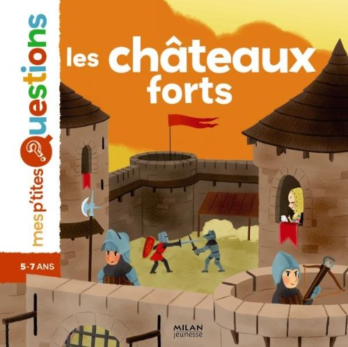 Les  châteaux forts