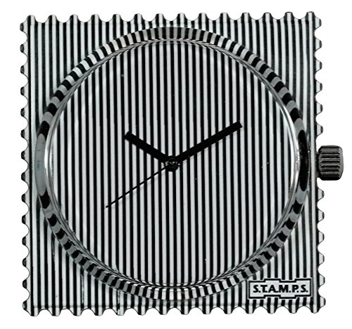 Reloj impermeable S.T.A.M.P.S.(Frogman) Prisoners 103017