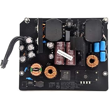 Amazon.com: Deal4GO New Replacement PSU Power Supply for iMac A1312 27