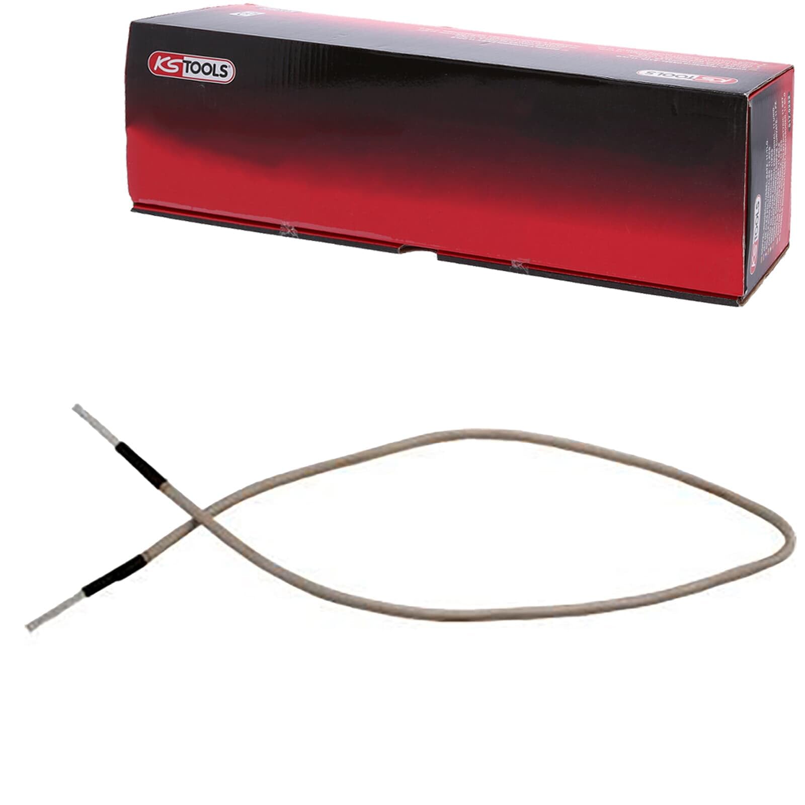 KS Tools 500.8450 Standard Length Induction Cable Reel