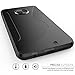 Moto X4 Case,SLMY(TM) Ultra [Slim Thin] Scratch Resistant TPU Rubber Soft Skin Silicone Protective Cases Cover for Motorola Moto X 4th Generation (2017)- Black