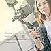 Zhiyun Smooth-Q 3 Axis Handheld Gimbal for Smartphone Up to 6