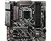 MSI Arsenal GAMING Intel 8th Gen LGA 1151 M.2 DVI HDMI DP USB 3.0 Gigabit LAN CFX Micro ATX Motherboard (Z370M MORTAR)
