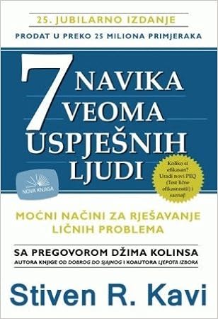 7 navika uspjesnih ljudi