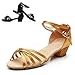 Women Tango Ballroom Latin Salsa Waltz Dance girl Ballet Shoes Brillante Glitter Heeled