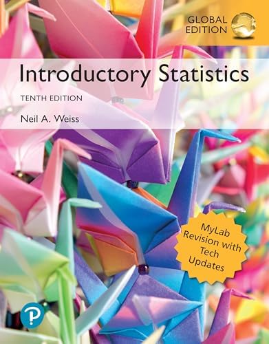 Amazon.com: Introduction to Statistics and Data Analysis