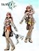 Square Enix Final Fantasy XIII: Play Arts Kai: Oerba Dia Vanille Action Figure