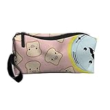 Portable Bags Travel Cosmetic Toiletry Clutch Bag