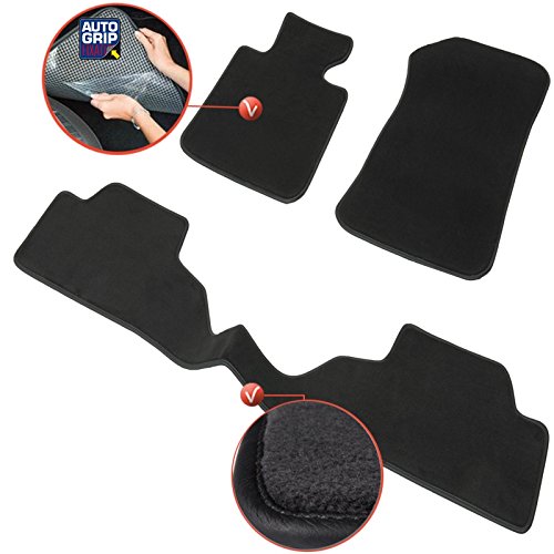 Amazon.fr DBS 1763950 Tapis Auto Sur