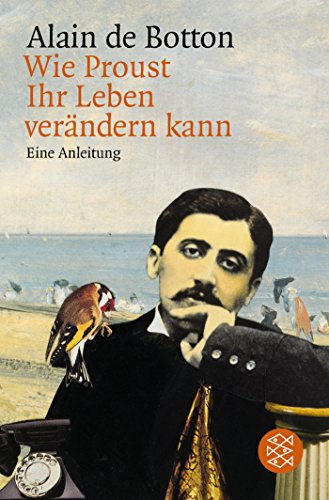 Wie Proust HR Leben Verandern Kann (German Edition)