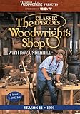 Classic Episodes, The Woodwright's Shop (Season 11)