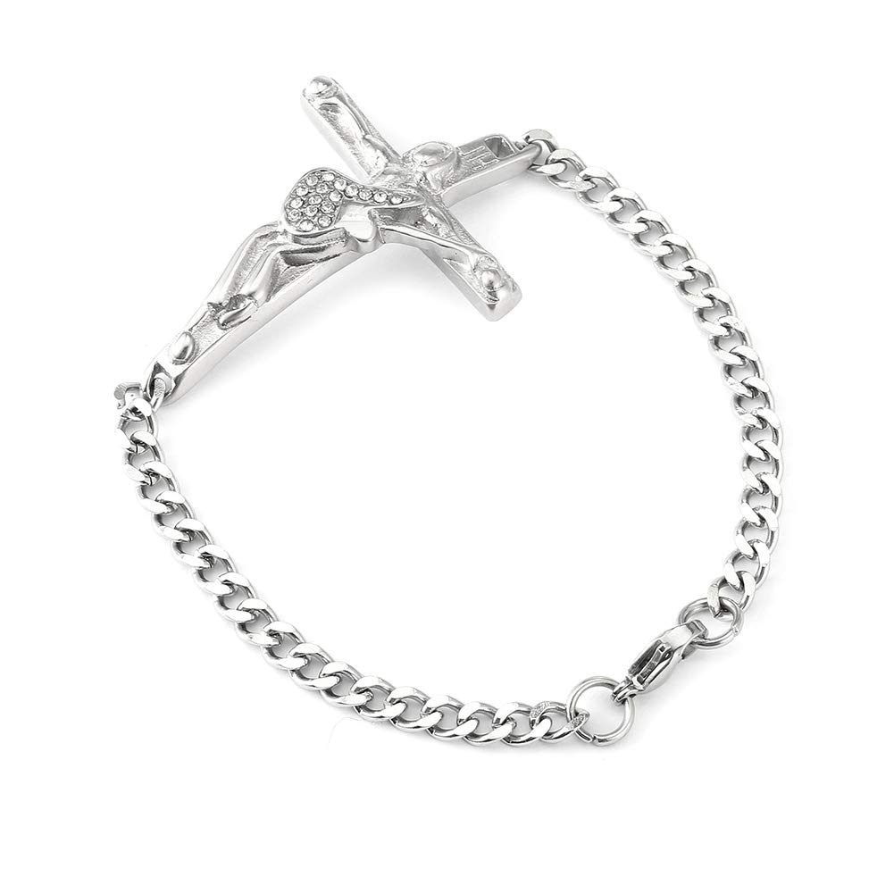 Vendue à Ses Concerts AFSTALR Johnny Hallyday Bracelet Femme Homme