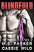 Blindfold Vol. 2: Alpha Billionaire Romance