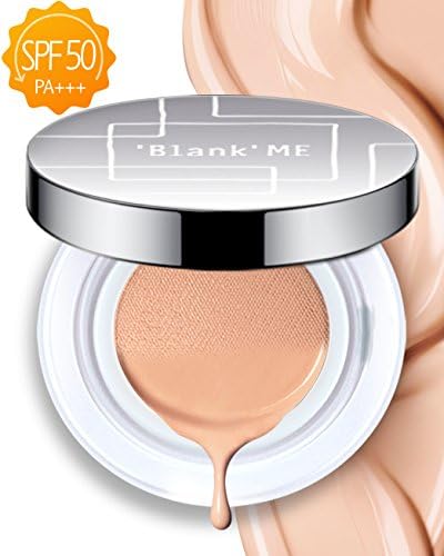 Blank Me Lingerie Foundation SPF50+/PA+++ NO.13