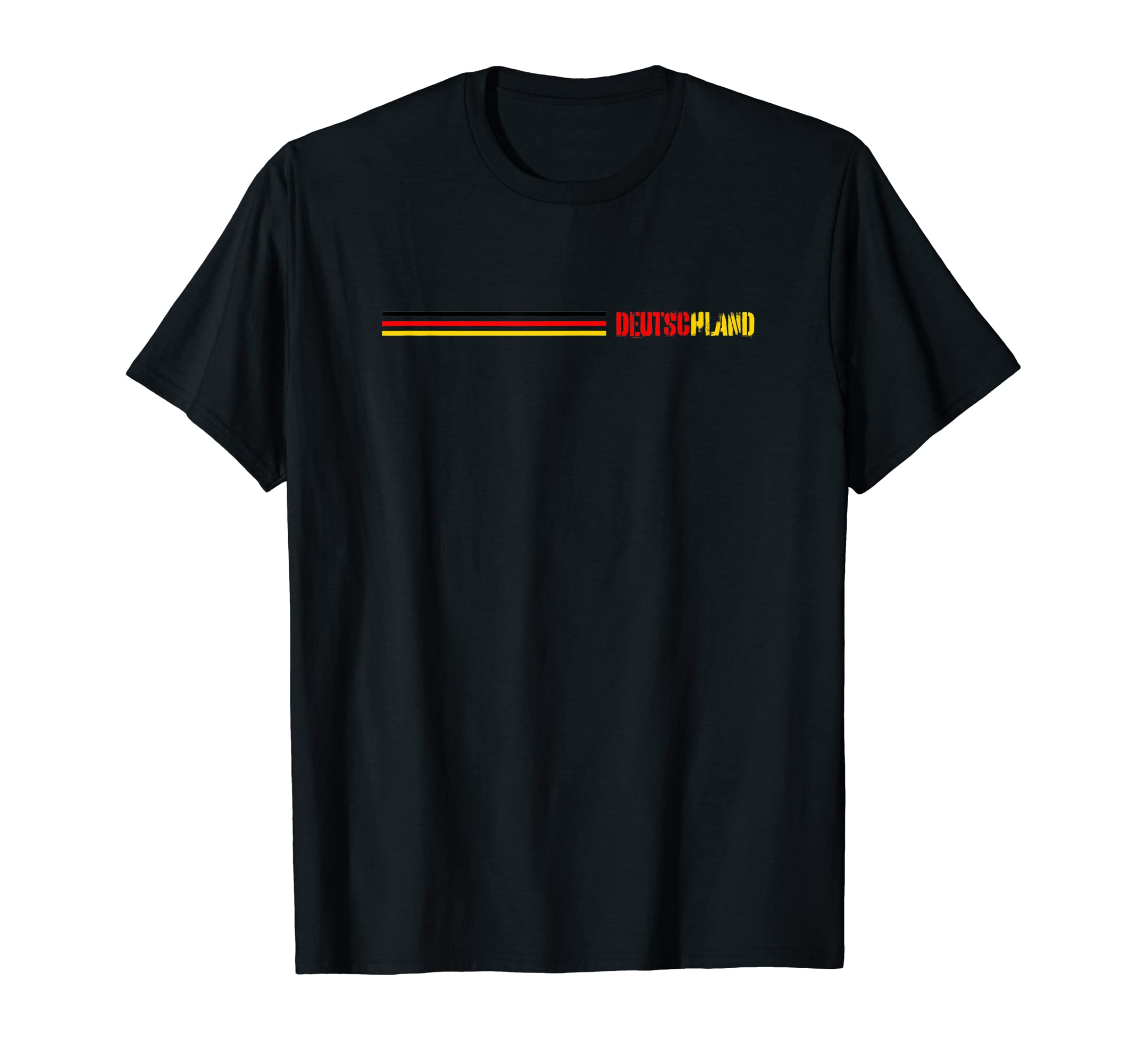 Flag Germany T-Shirt