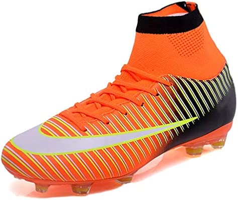 zapatillas gama alta futbol