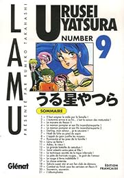 Urusei Yatsura
