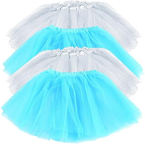 Spring Showers Tutu Set (4 pc)