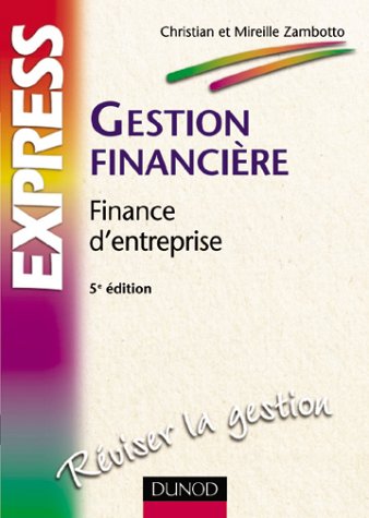 Gestion financière