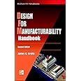 Design for Manufacturability Handbook